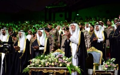 نجاح ملفت للنسخة الأولى من موسم الطائف أكثر من 2.5 مليون زائر لما يزيد عن 70 فعالية نوعية طوال شهر أغسطس