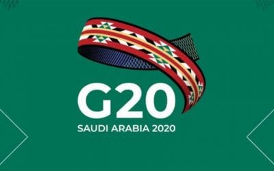 خطة عمل مشتركة لمجموعة العشرين لمواجهة كورونا